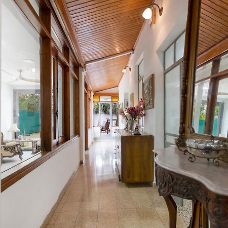 To Hani - Large Traditional House Nikosia Bagian luar foto