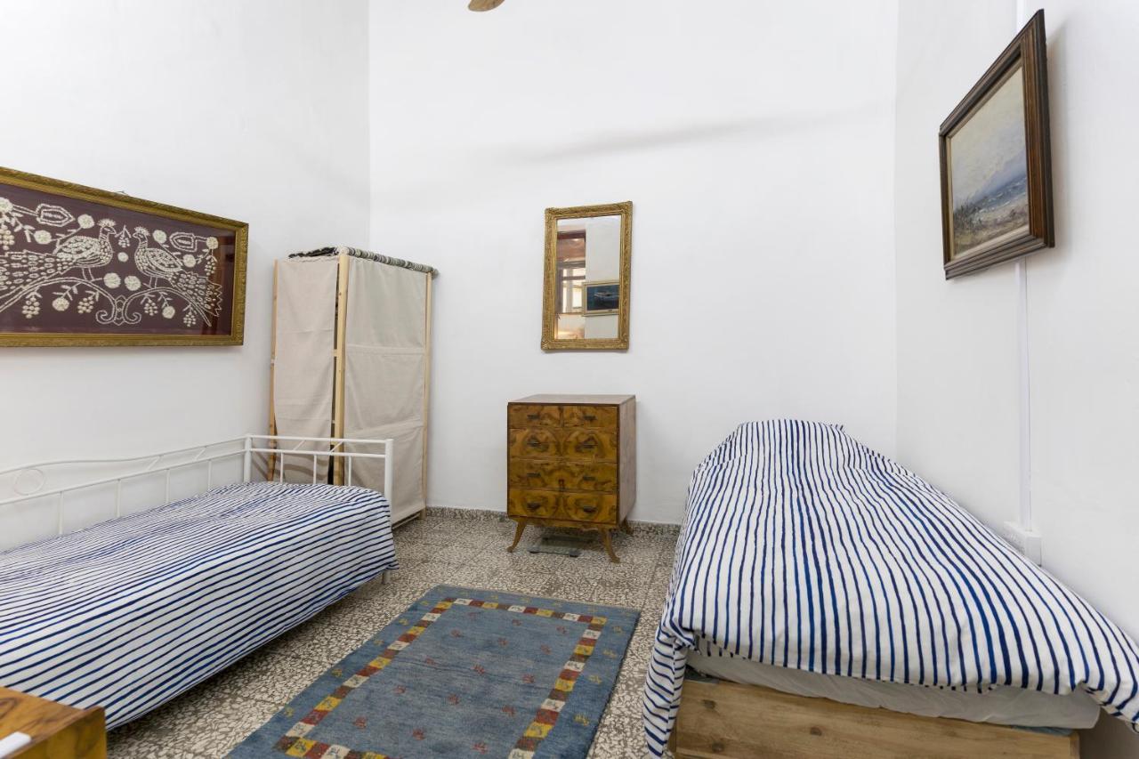 To Hani - Large Traditional House Nikosia Bagian luar foto