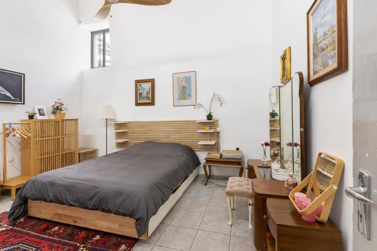 To Hani - Large Traditional House Nikosia Bagian luar foto